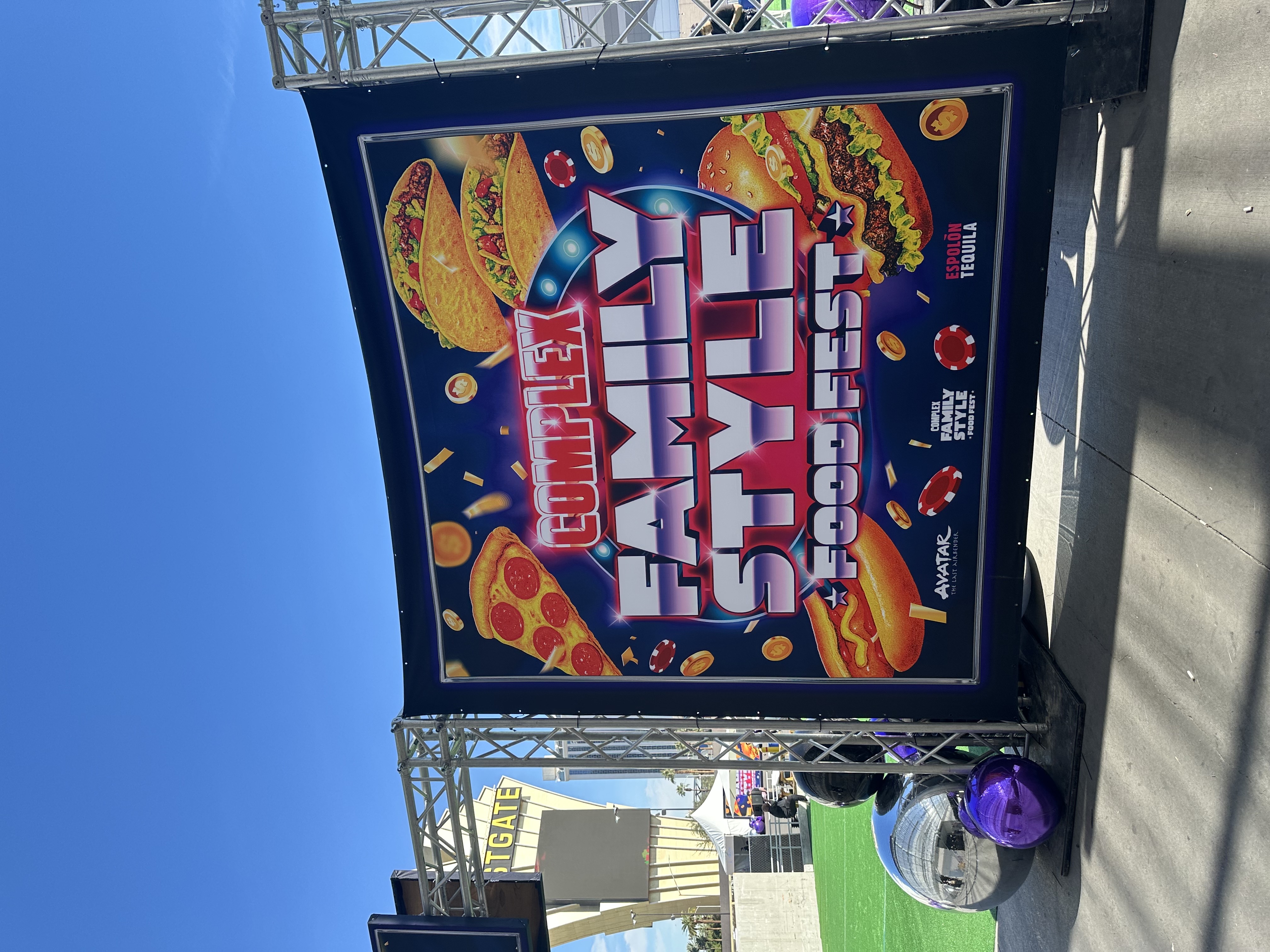 Family Style — フード×コマース×カルチャー