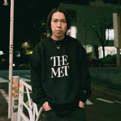 阿部 勇紀 — Editorial