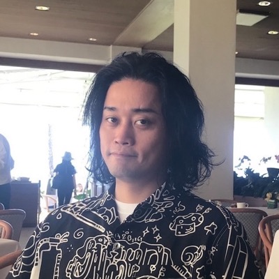 山添 康平 — Creative Produce